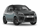 Ligier JS 50 Sport Young tumehall